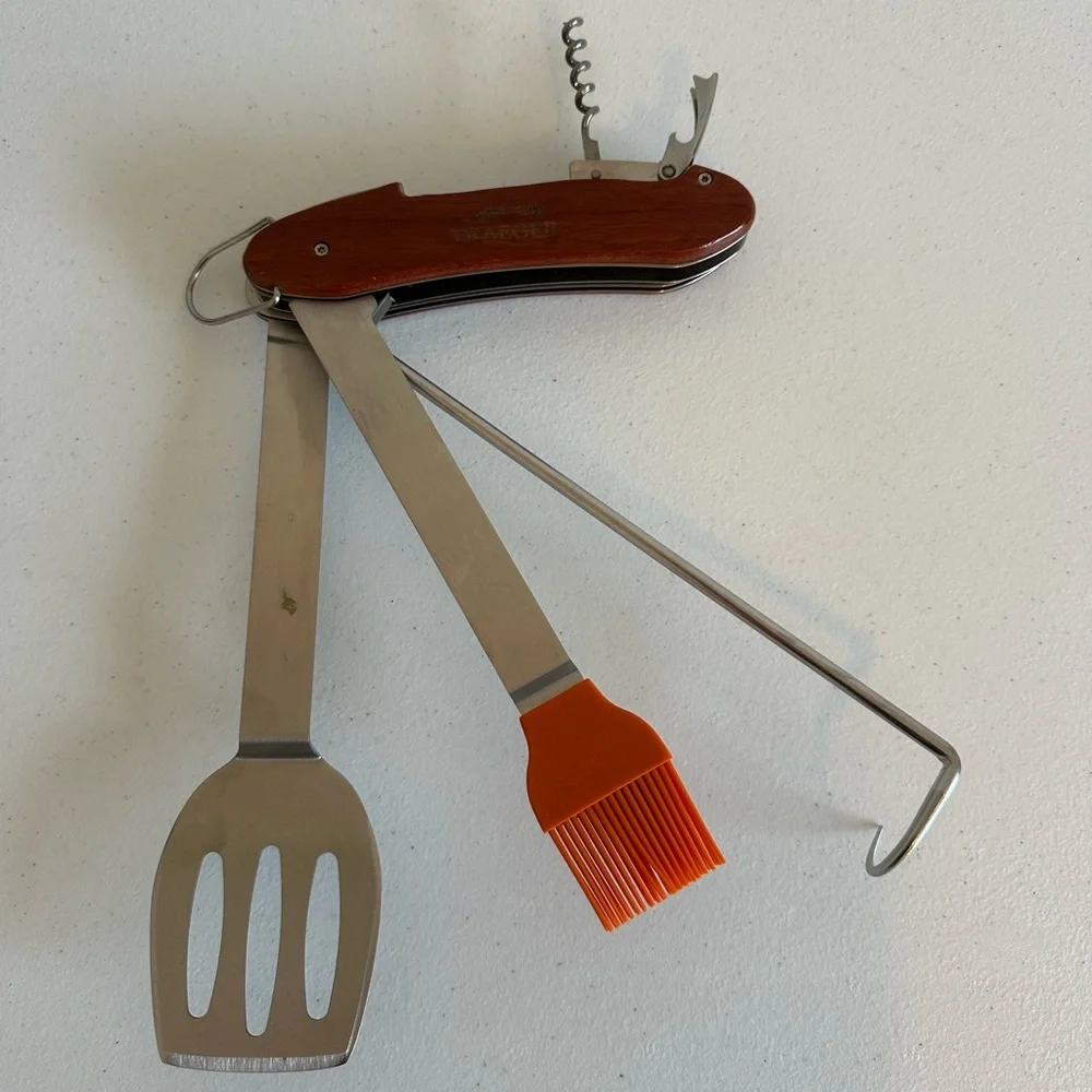 Traeger Grills‎ BBQ Multi Tool